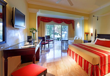Grand Palladium Jamaica Resort & Spa - All Inclusive - Junior Suite Grand Palladium Jamaica Resort & Spa - All Inclusive - Junior Suite