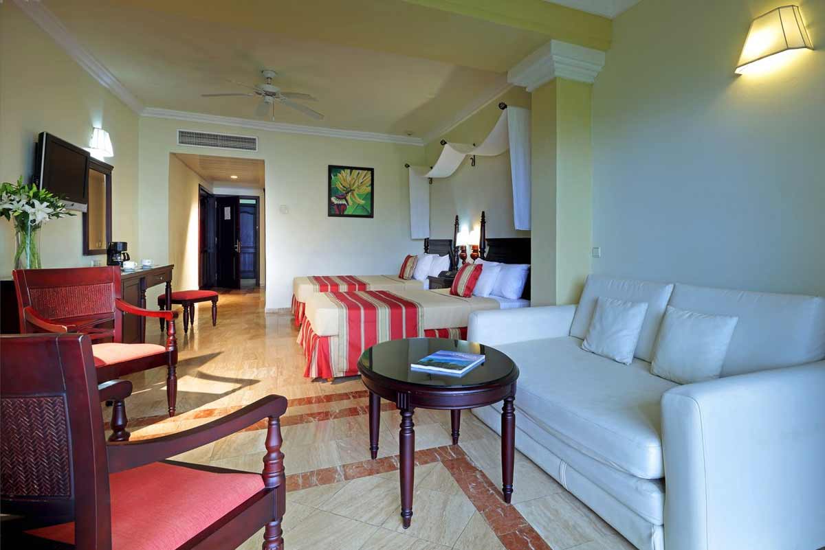 Grand Palladium Jamaica All Inclusive Montego Bay Grand