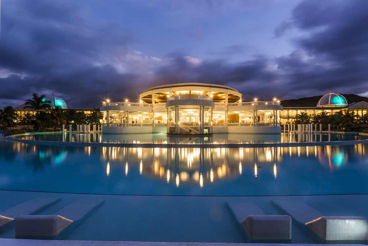 Grand Palladium Jamaica Resort & Spa All Inclusive in 