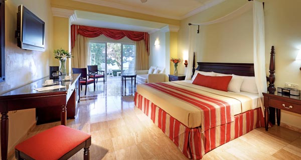 Accommodations - Grand Palladium Jamaica Resort & Spa - All Inclusive - Jamaica