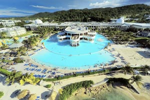 Grand Palladium Jamaica Resort & Spa