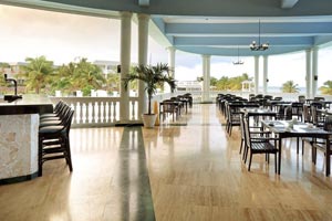 Mo´Bay Restaurant  - Grand Palladium Jamaica Resort & Spa - All Inclusive - Jamaica
