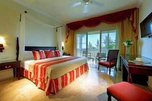 Garden View Suites at Grand Palladium Jamaica Resort