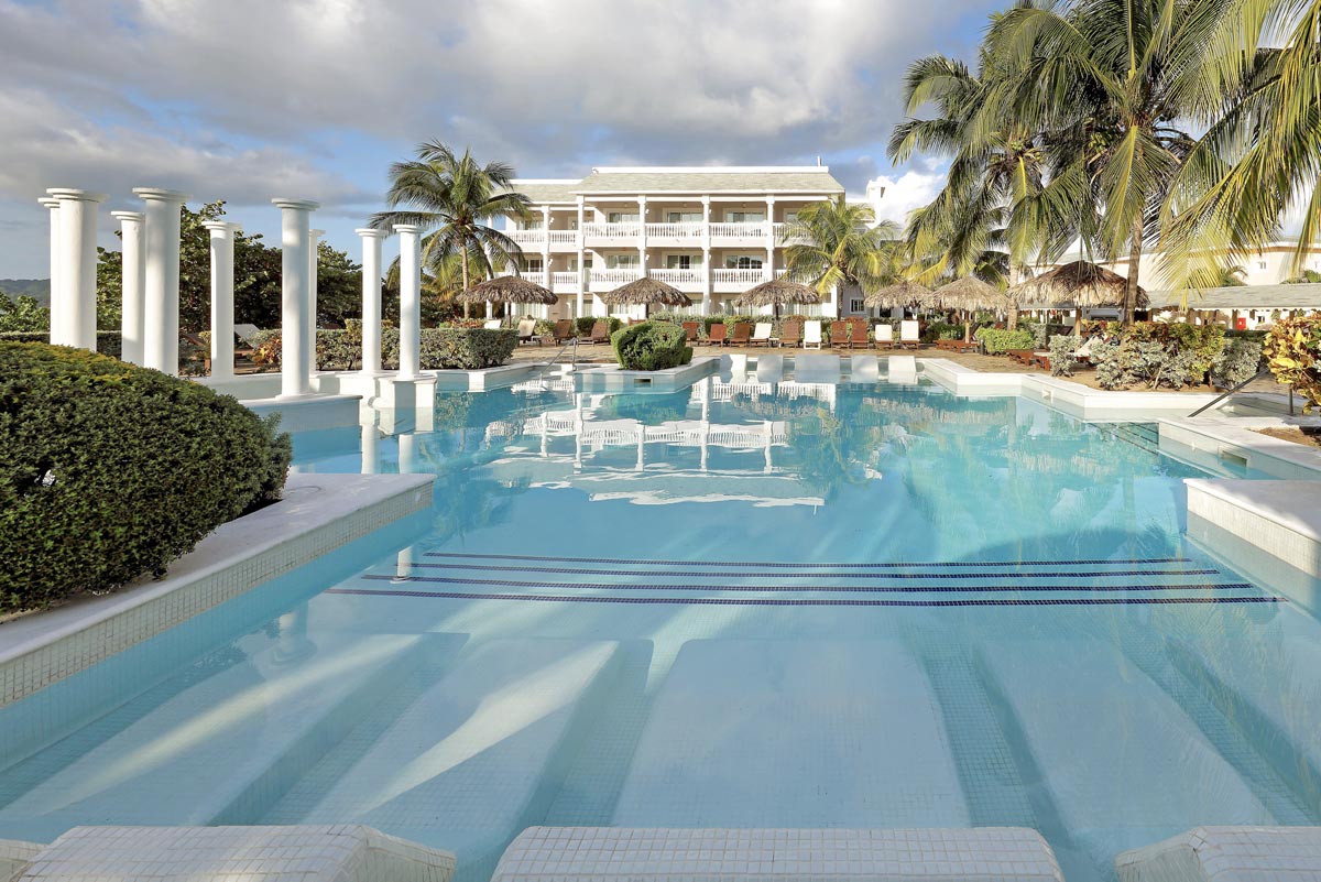 Grand Palladium Jamaica – All Inclusive, Montego Bay - Grand Palladium  Resort & Spa