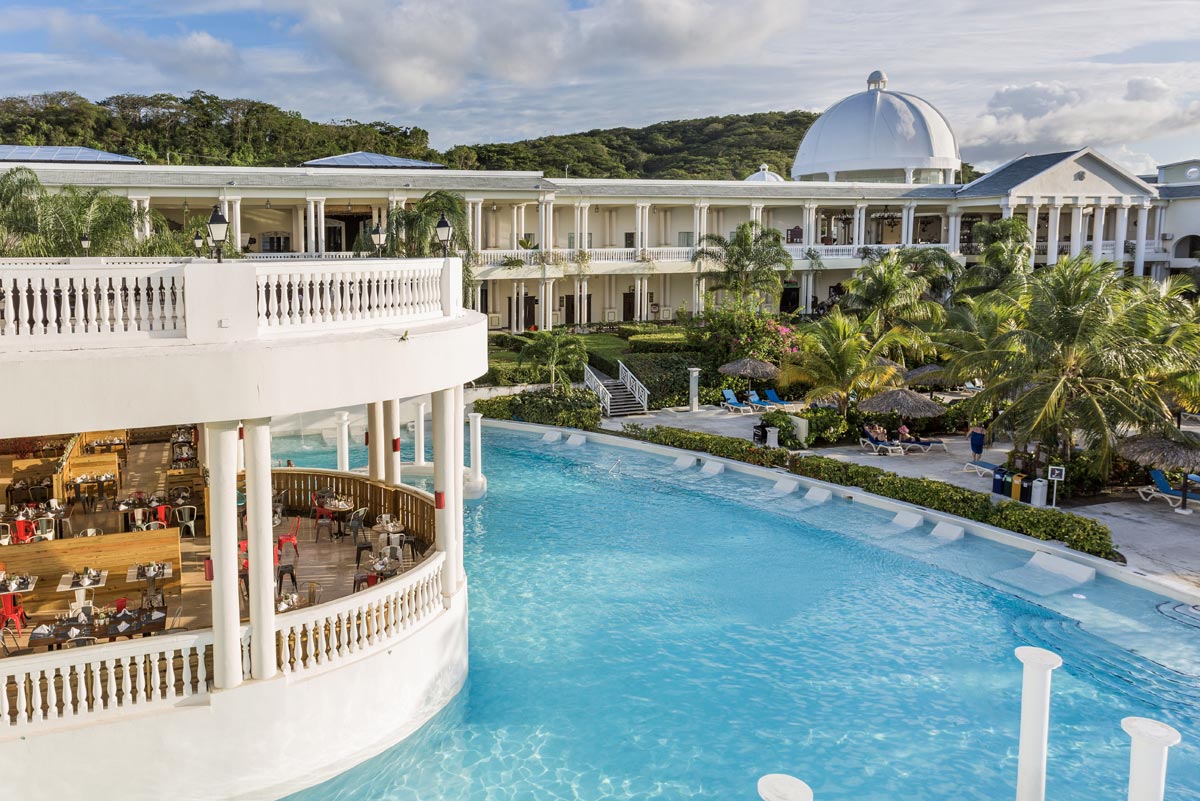 Grand Palladium Jamaica All Inclusive Montego Bay Grand Palladium Resort And Spa